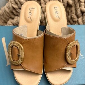 BOC sandals, 👡 size 7.0